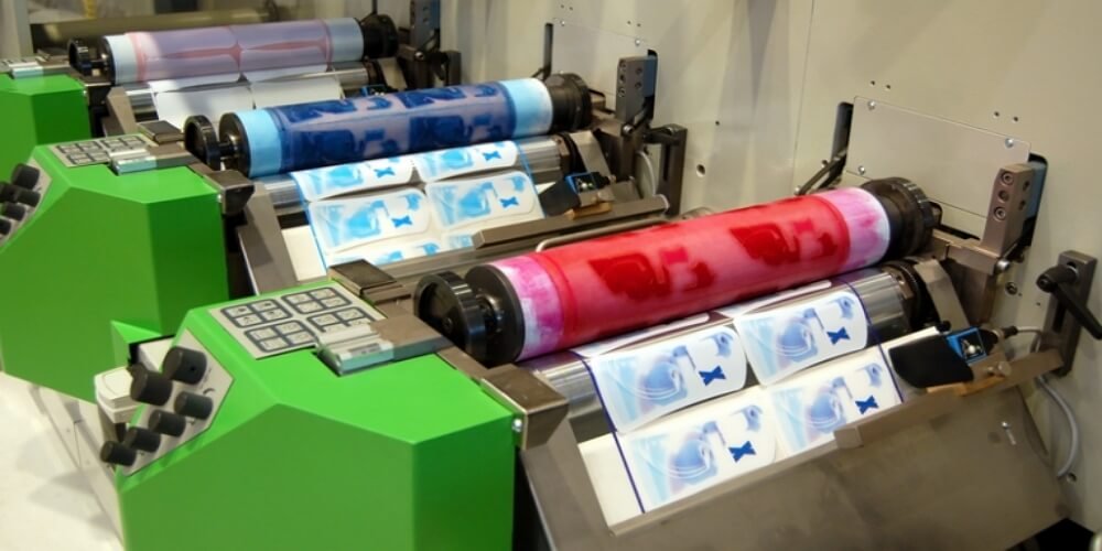 How Flexographic Printing Can Transform Your Business