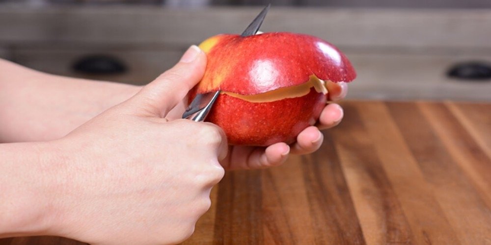 Basic Tips For Using Paring Knives