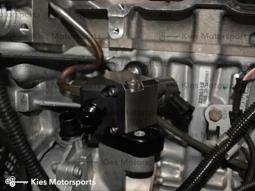 Is it necessary for me to replace my fuel pump?