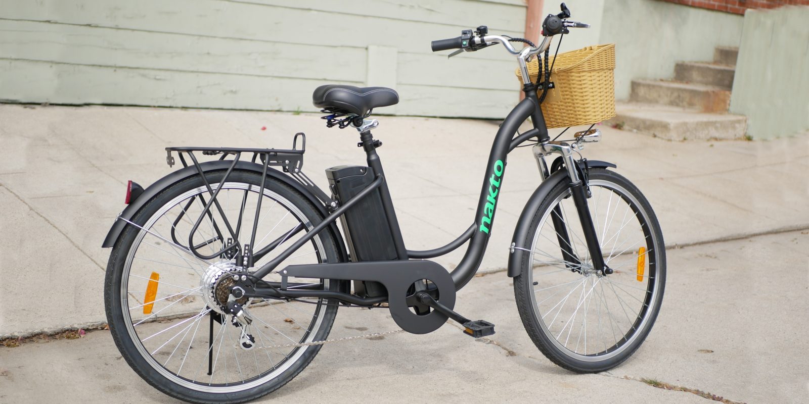 Top Benefits of E-Bike You Must Want to Know