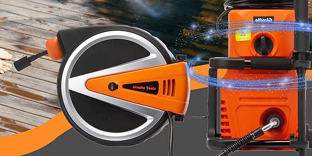 How to Choose the Perfect Pressure Washer for Your Needs