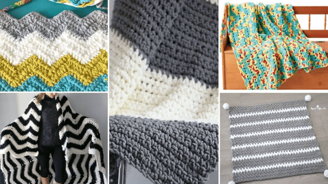 What Makes a Popular Throw Blanket?
