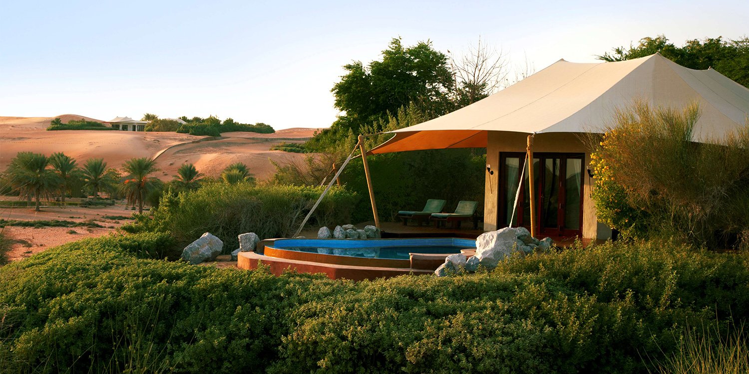 What you need to know about glamping