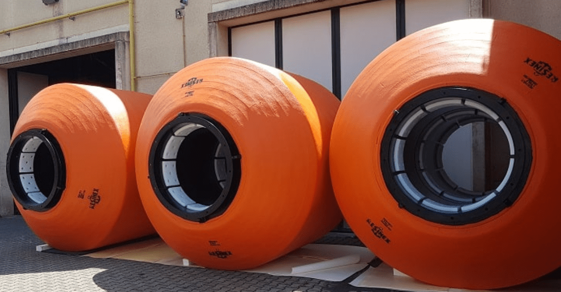 Applications and Features of Donut Fenders