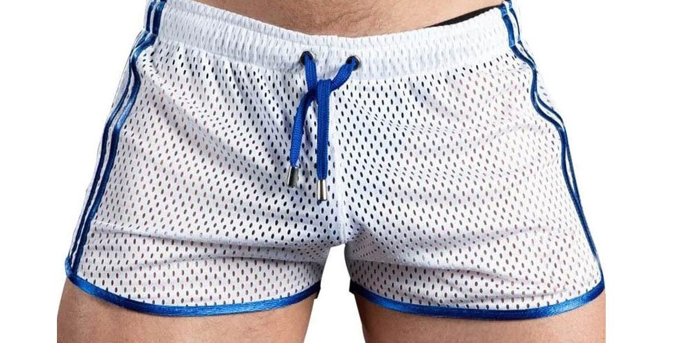 The Ultimate Buying Guide For Mesh Shorts For Men