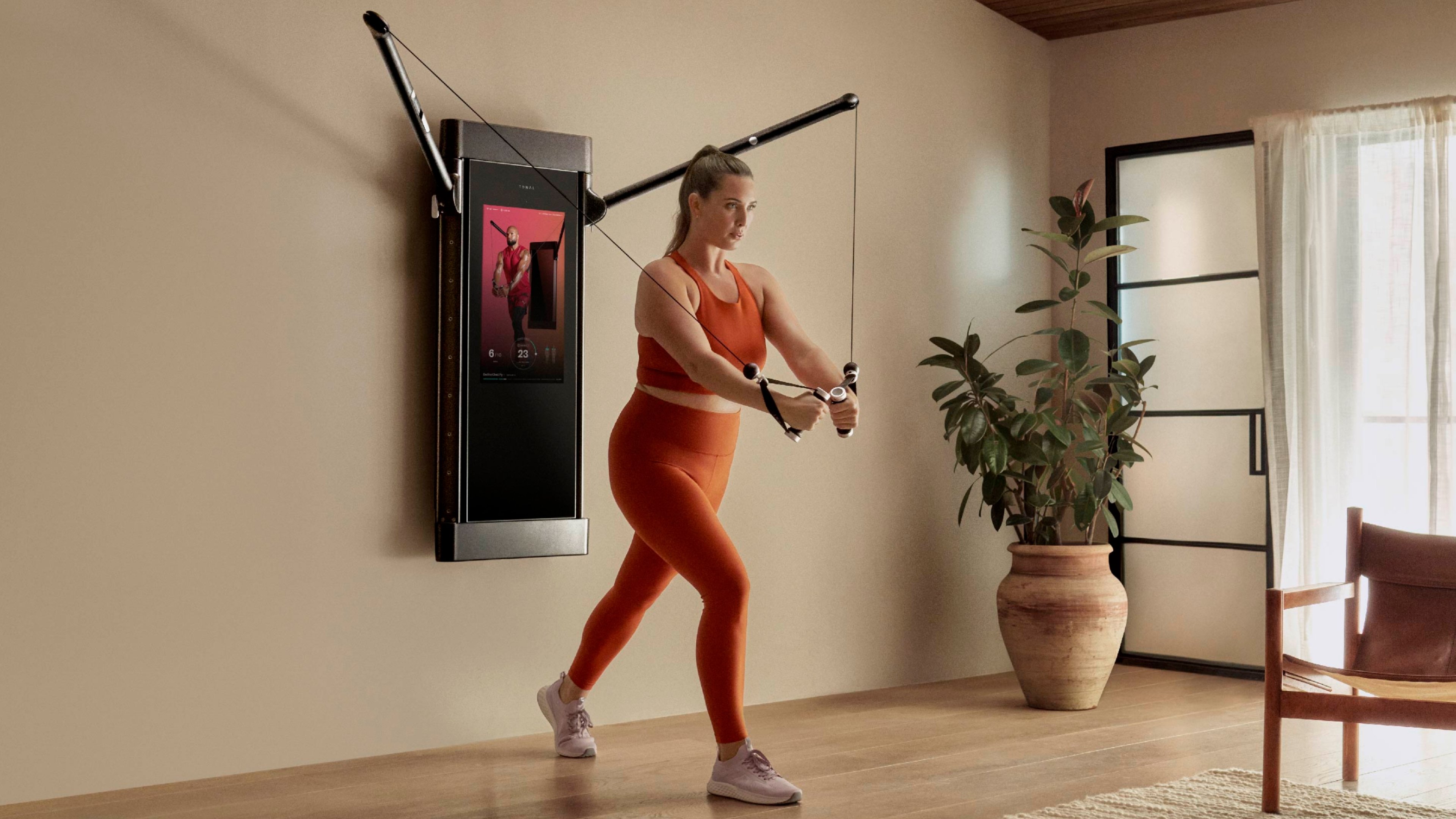 Features and Things to Know about Smart Fitness Equipment
