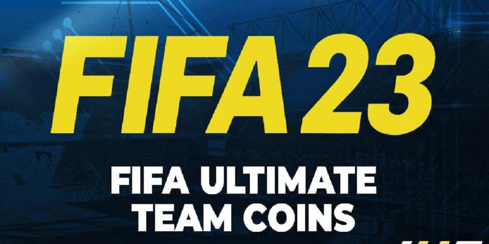 What are Fut coins in Fifa 23