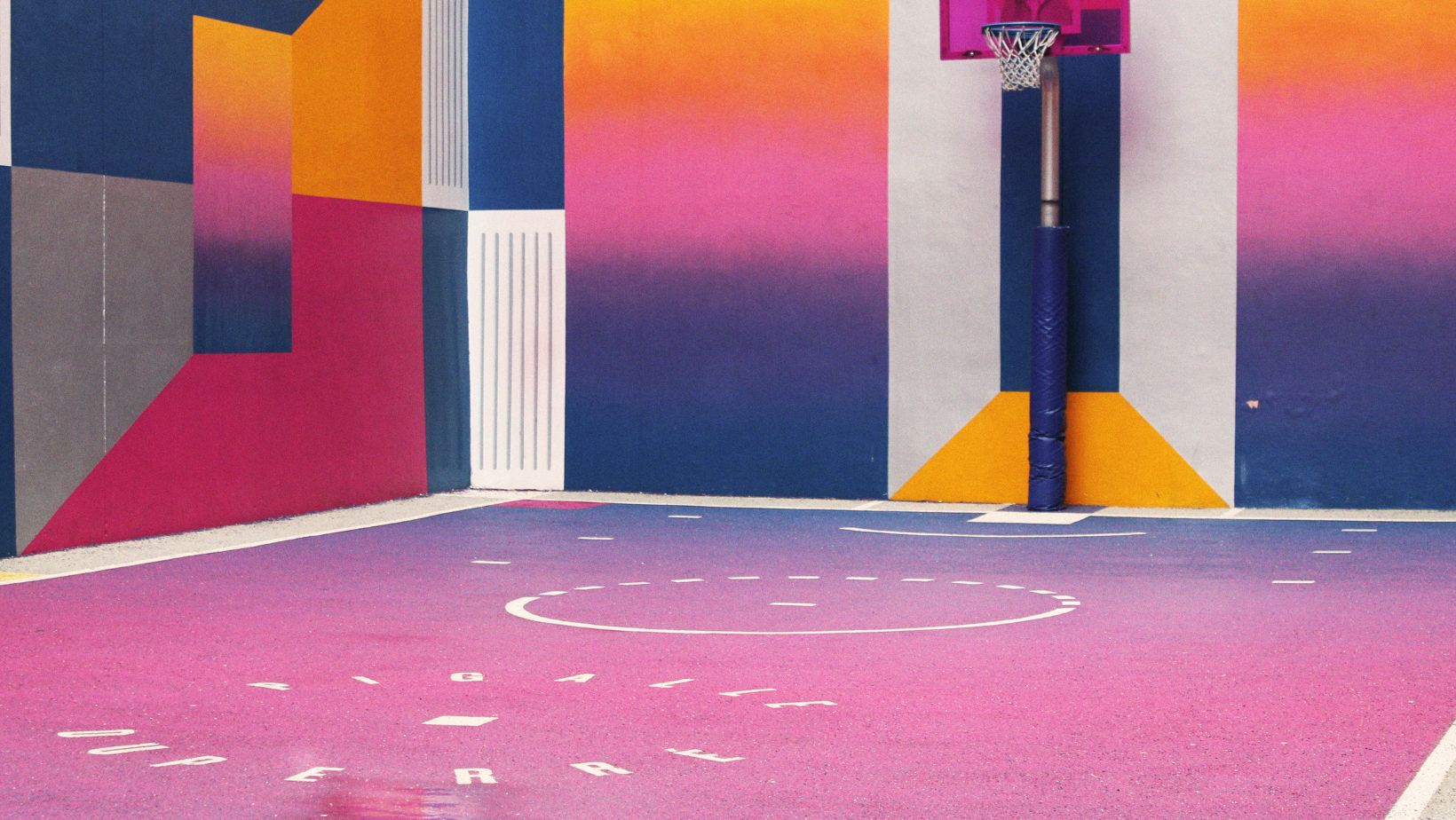 Why is Mat X perfect for Indoor Basketball Court Flooring?