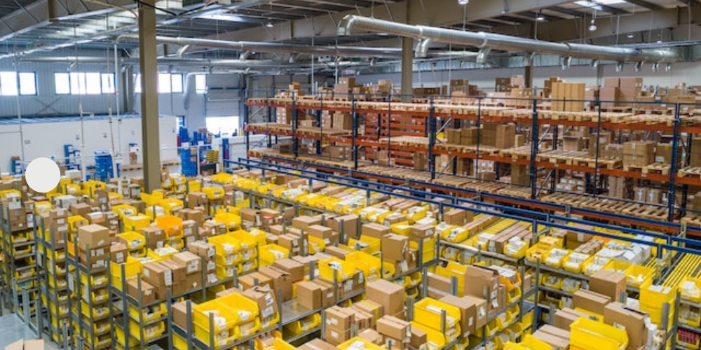 Beginners guide for logistics software