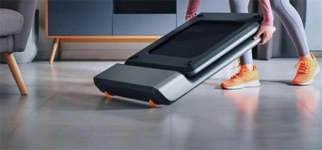 Advantages Of A Foldable Treadmill Explained