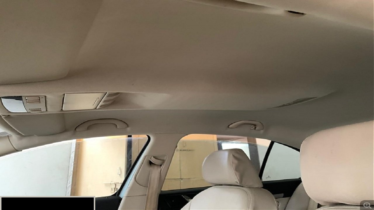 The Evolution Of Car Ceiling Fabric Manufacturers Over The Decades