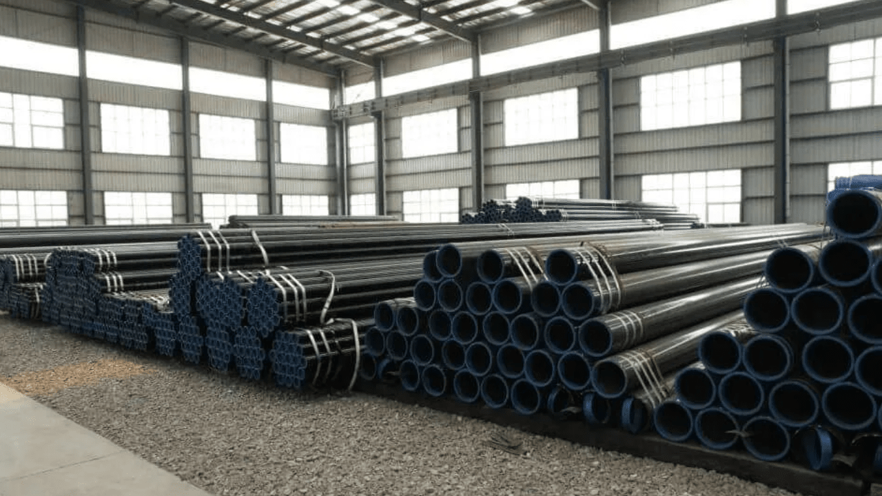 What Are the Advantages Of Using Hollow-Section Steel In Construction?