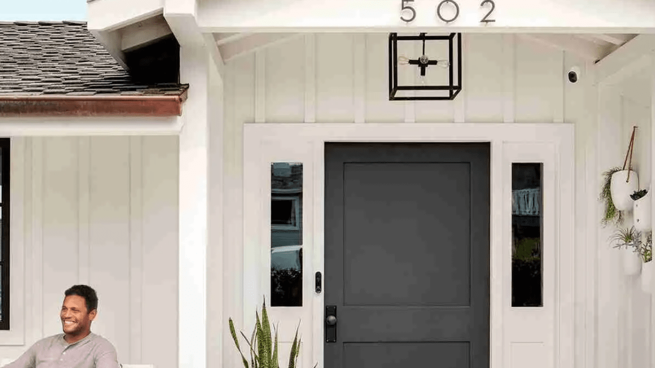 What Role Does AOSU Smart Home's Facebook Account Play In Brand Visibility?