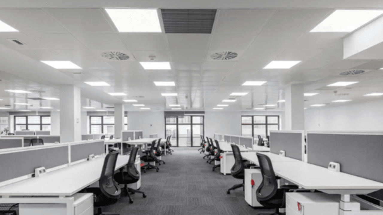 What Sets Revolveled Lighting Specialists Apart From Other Lighting Contractors?