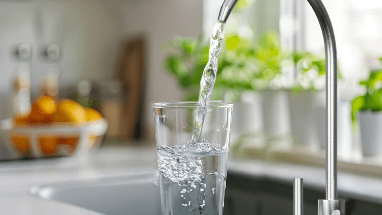 EcoViva WP-RO-600G: The Best Under-Sink RO Water Filter