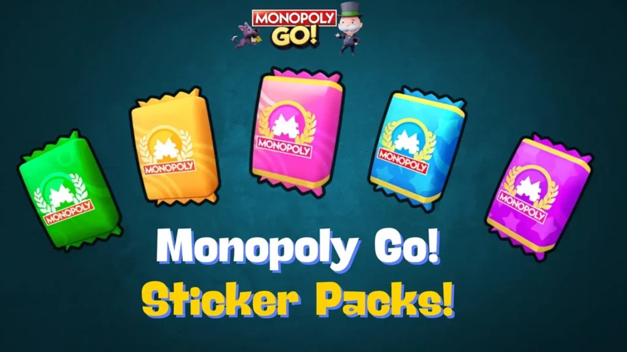 Monopoly Go Stickers for Sale: The Complete Guide to Getting Every Sticker