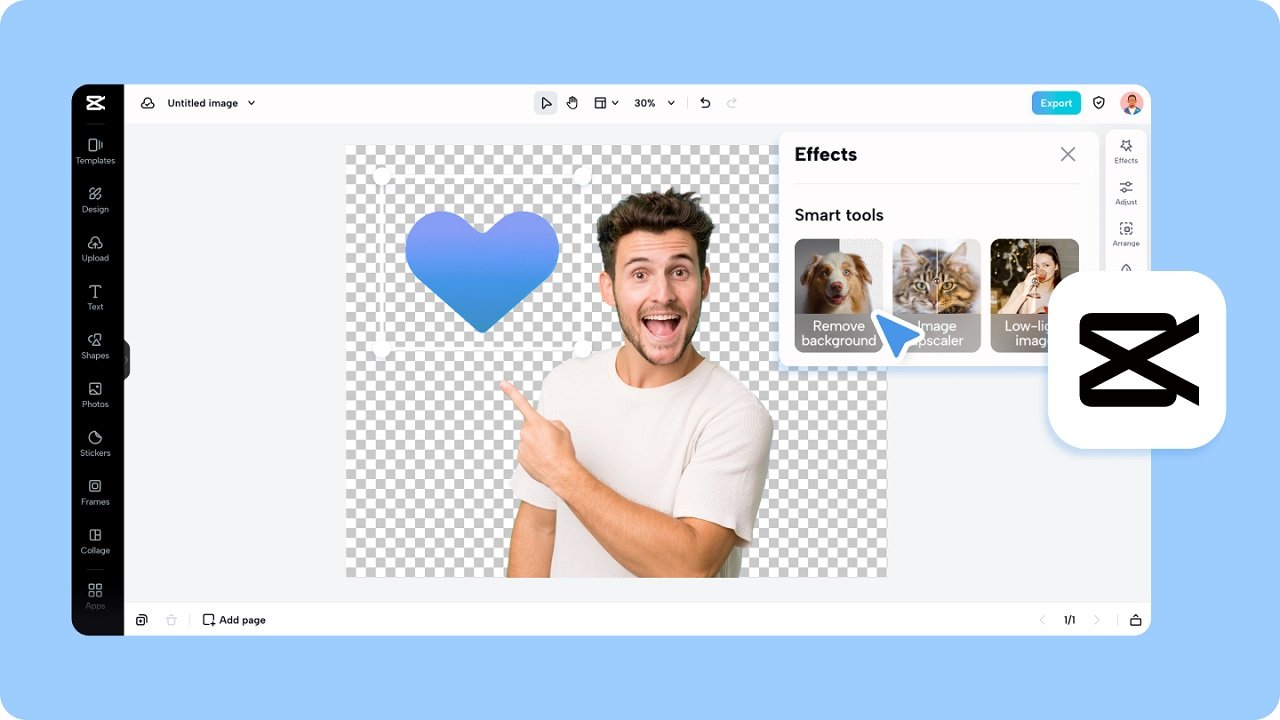 How to Remove Backgrounds Automatically While Resizing Images in Bulk