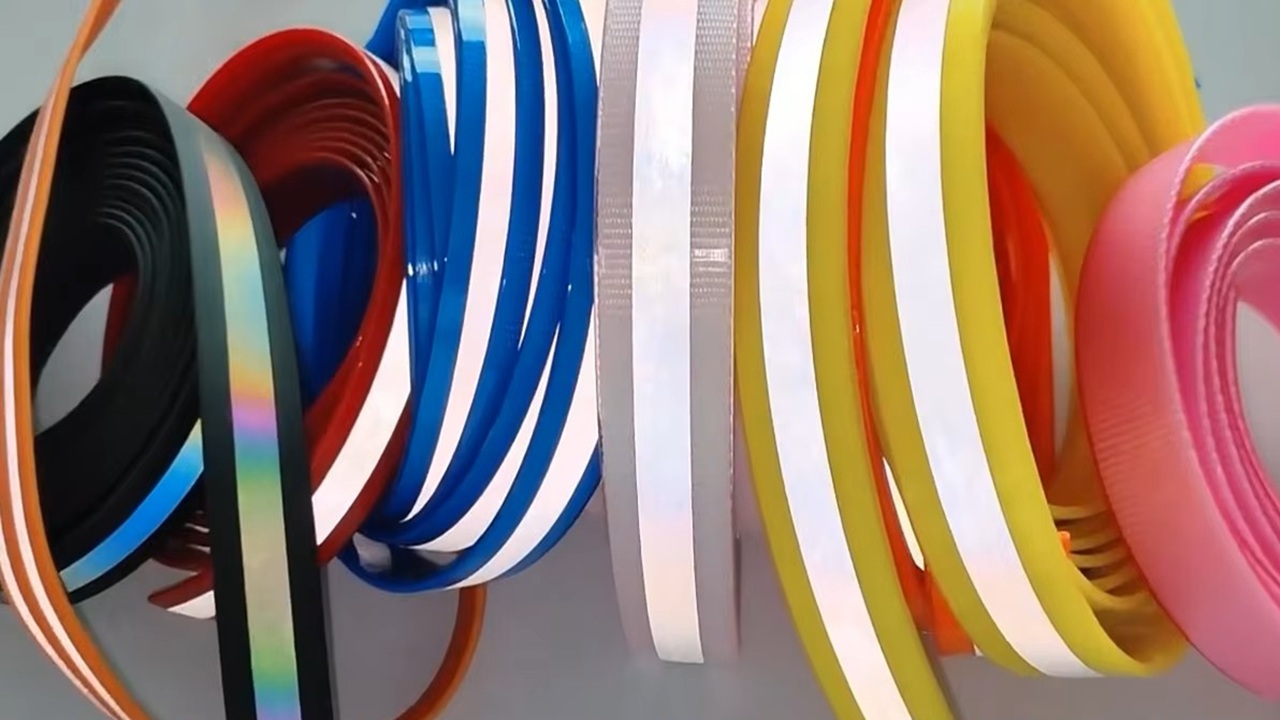 The Benefits of TPU Coated Webbing from Sunmolin for Modern Products