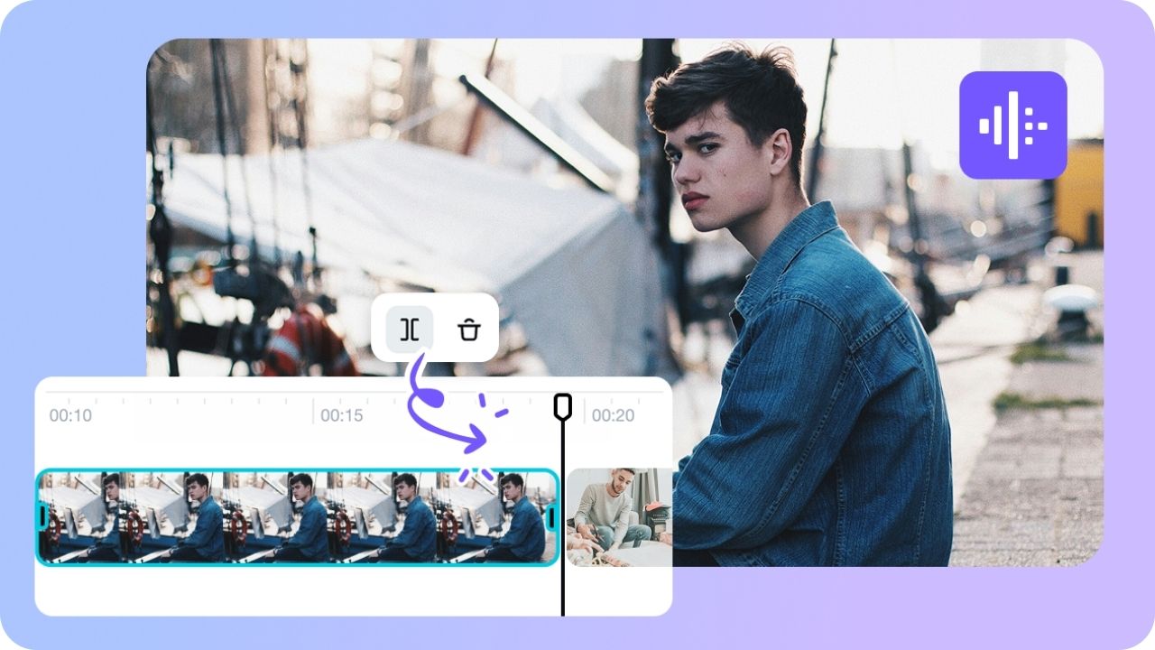 Top Features of the Best Free Vlog Video Editor