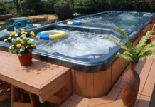 Elements That Influence How Much Money You Spend On Swim Spas
