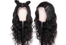 3 easy steps for coloring your ginger lace front wig at home