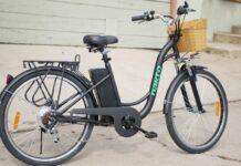 Top Benefits of E-Bike You Must Want to Know