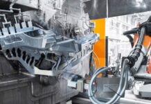 Overview of Die Casting Processes