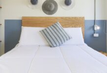 Can King Size Mattress Dimensions Help Overcome My Back Pain?