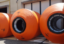 Applications and Features of Donut Fenders