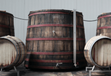 What Determines the Price of a Wood Barrel?