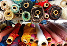 Different Types of Fabric and Their Uses