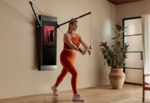 Features and Things to Know about Smart Fitness Equipment