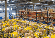 Beginners guide for logistics software