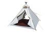 Embrace the Outdoors with a Pyramid Tent: Enhance Your Camping Adventures