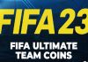 What are Fut coins in Fifa 23