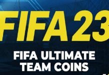 What are Fut coins in Fifa 23