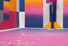 Why is Mat X perfect for Indoor Basketball Court Flooring?
