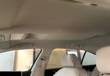 The Evolution Of Car Ceiling Fabric Manufacturers Over The Decades