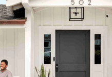 What Role Does AOSU Smart Home’s Facebook Account Play In Brand Visibility?