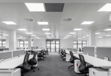 What Sets Revolveled Lighting Specialists Apart From Other Lighting Contractors?