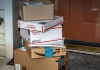 How Popular Are Parcel Drop Boxes Among Homeowners?