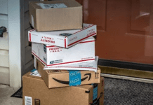 How Popular Are Parcel Drop Boxes Among Homeowners?