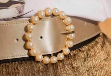 Why Metal Pearl Buckles Are a Strategic Choice for Ariat Wholesale Women’s Belts