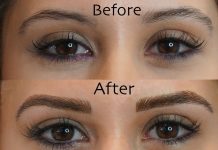 Everything You Need to Know About Microblading Eyebrows