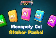 Monopoly Go Stickers for Sale: The Complete Guide to Getting Every Sticker
