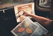 TRAVEL WORKOUTS: FITNESS TIPS FOR TRAVELERS