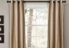 Functional Custom Drapes: How to Choose the Right Blackout, Soundproof, and Thermal Drapes for Your Home