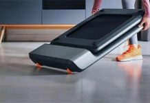 Advantages Of A Foldable Treadmill Explained