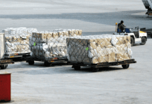 The processes involved in the fulfillment of your orders