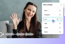 Create Crystal-Clear Audio for Free: Explore Pippit’s AI Voice Agent